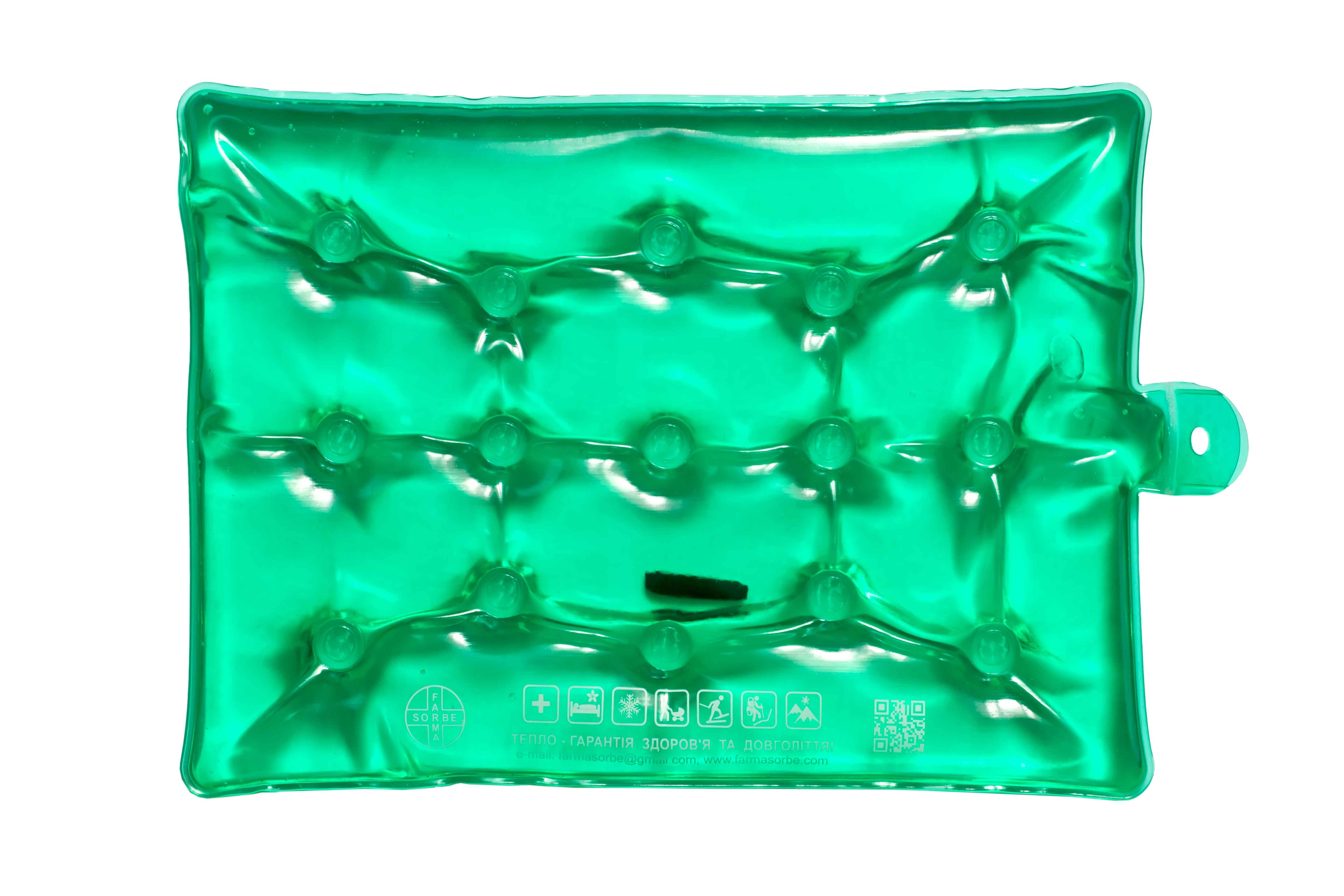 Грілка ORTOPED "ФАРМАСОРБЕ"